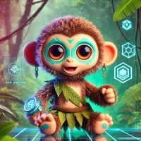 Labubu Ape Edition