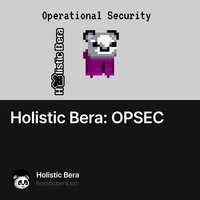 Holistic Bera: OPSEC