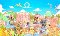Base Cats Charity Mint