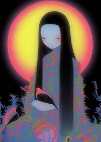 Glitch The Unknown: Figures and Creatures
