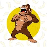 Ape Rage
