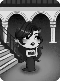 Doodle Wife by 💖 Jenniichii x Reddit Collectible Avatars