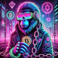 Ape Chain Airdrop Genesis NFT