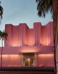 Take Over Miami by Andrés Reisinger