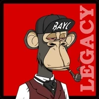 Ape Legacy