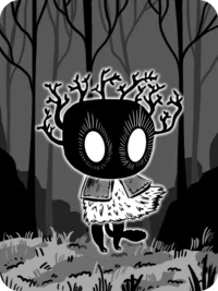 Spirit by Andrus0330 x Reddit Collectible Avatars