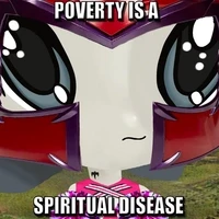 Trick or Network Spirituality