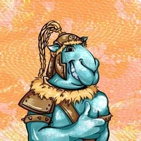UglyCamel