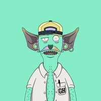 Goblin High (GBH)