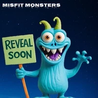 Misfit Monsters