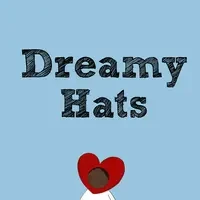 Dreamy Hats