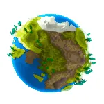 Revomon Novus Lands