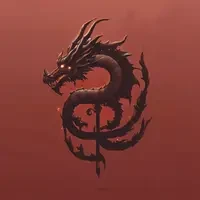 Totem-Dragon