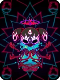 Los Tres Sabores by Jarritos x Reddit Collectible Avatars