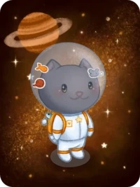 Mewn by 💖 Jenniichii x Reddit Collectible Avatars