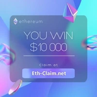 Ethereum Drop