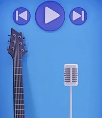 Play Guitar ZR