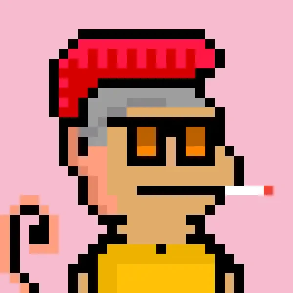 Monkey Apen