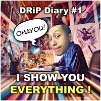 DRiP DIARY