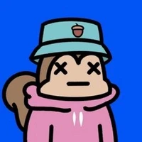Peanut On Ape