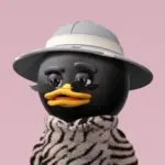 Black Punk Ape