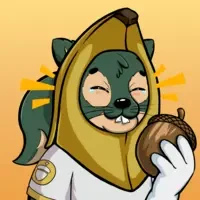 Pnut Squirrels