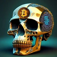 Bitcoin Skulls 💀