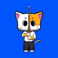 Fighter Cat PFPs