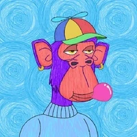 Handrawn Apes