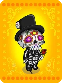 Keeper of Souls by joeviani x Reddit Collectible Avatars