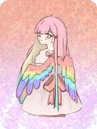 Niji by Emanuela Bošnjak x Reddit Collectible Avatars