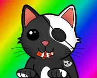 Crypto Meow Meows