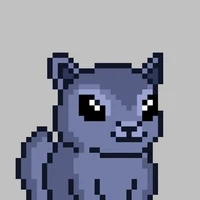 Peanut Pixel Ape