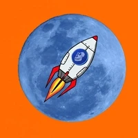 Moon Coins
