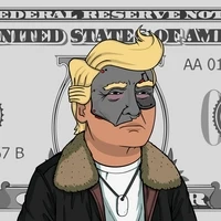 Trump Of Steel