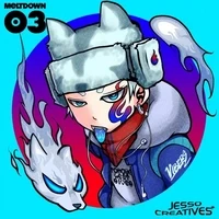 MELTDOWN:03-OFFICIAL