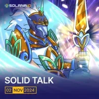 Solid Talk #09