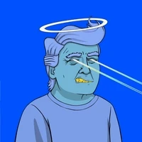Modern Trump