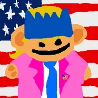 Trumpets [Reveal After Election]