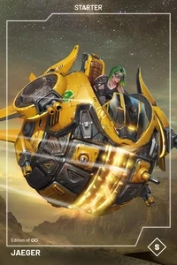 Legendary: Heroes Unchained