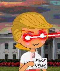 TRUMPARDIO