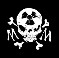 Mad Marauder Mystery Serum