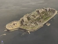 Gunkanjima