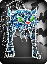 Mischief by 13productions x Reddit Collectible Avatars