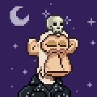 Apes for Apechain