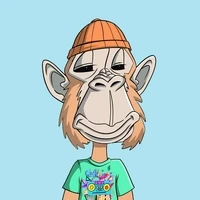 Broody The Apes