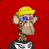 Red Apes