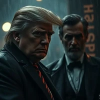 Eagles of Freedom