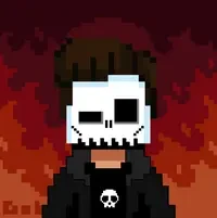 Pixel Dudes