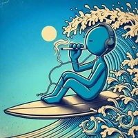 mferGPT art